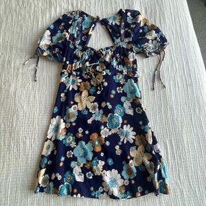 For Love and Lemons Mini Dress